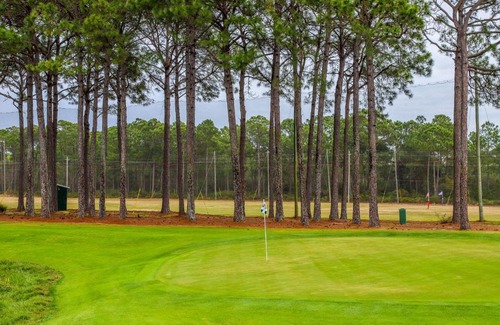 Miramar Beach House | Edgewater Beach Resort