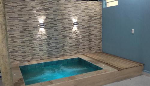 Brotas House | Edicula Brotas