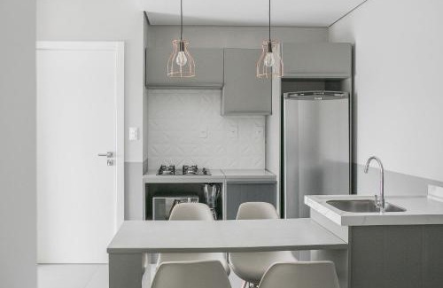 Nova Esperanca Apartment | Edifício Algarve