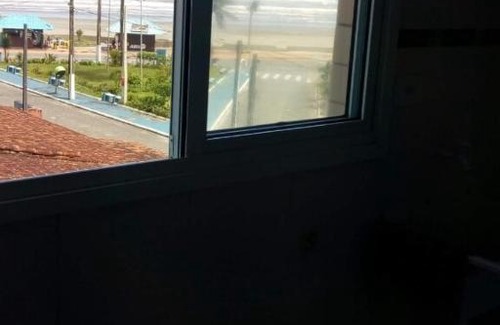 Jardim Praia Grande Apartment | Edifício Ana Luana Mongaguá