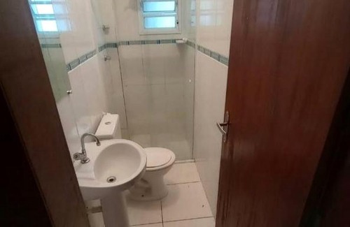 Jardim Praia Grande Apartment | Edifício Ana Luana Mongaguá