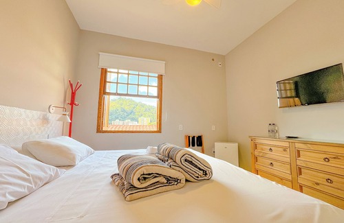 Serra Negra Hotel | Edifício Barros