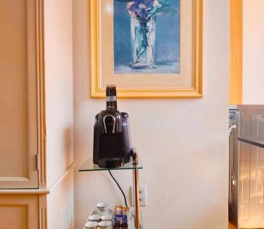 Regiao Urbana Homogenea V Apartment | Edifício Capri - No Coração de Poços, com Vista deslumbrante para o Cristo