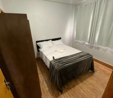 Goiania Apartment | Edifício Gervásio