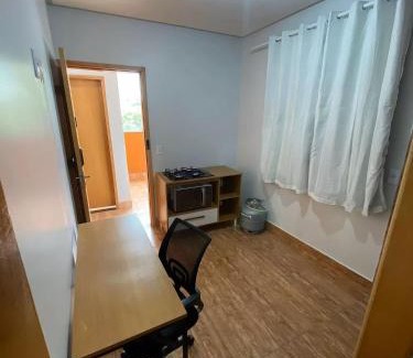 Goiania Apartment | Edifício Gervásio