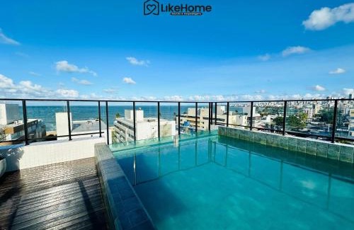 Jardim Oceania Apartment | Edifício Get One - Bessa