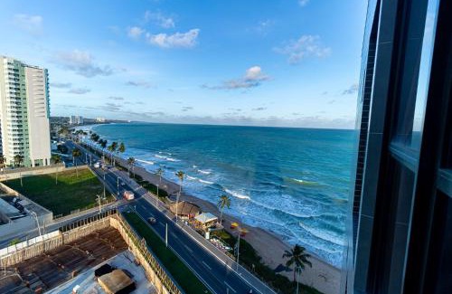 Cruz das Almas Apartment | Edifício Loft Acomodações Nobile Stays