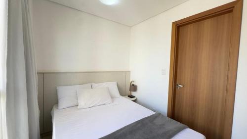 Subsetor Sul - 5 Apartment | Edifício Monte Santo