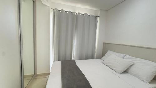 Subsetor Sul - 5 Apartment | Edifício Monte Santo