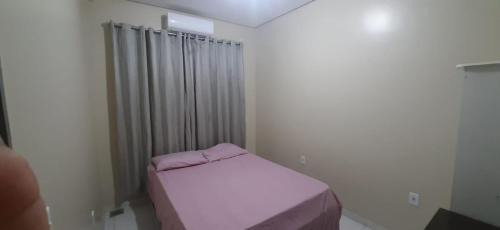 Barreiras Apartment | Edifício Nilson Pimentel