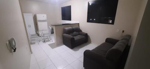 Barreiras Apartment | Edifício Nilson Pimentel