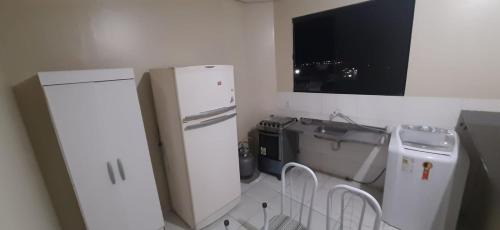 Barreiras Apartment | Edifício Nilson Pimentel