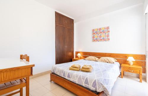 Albufeira Old Town Apartment | Edifício Sequeira - Alojamento Local by Umbral