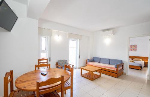 Albufeira Old Town Apartment | Edifício Sequeira - Alojamento Local by Umbral