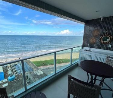 Parapeuna Apartment | Edifício Vista Verde