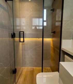 Parapeuna Apartment | Edifício Vista Verde