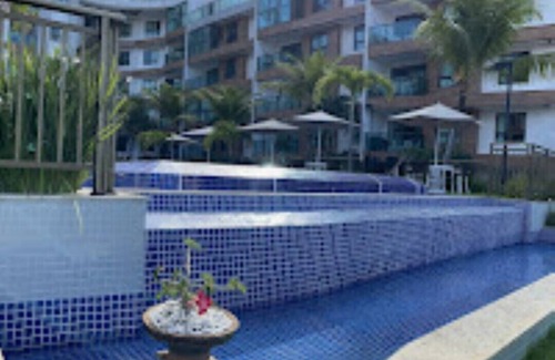 Cabo Branco Apartment | Edificio Luxor Paulo Miranda Home Service