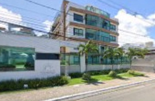 Cabo Branco Apartment | Edificio Luxor Paulo Miranda Home Service