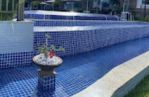 Cabo Branco Apartment | Edificio Luxor Paulo Miranda Home Service