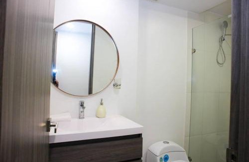 Cali Apartment | edificio astoria