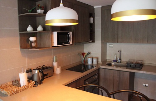 Isla Quinchao Apartment | EDIFICIO B
