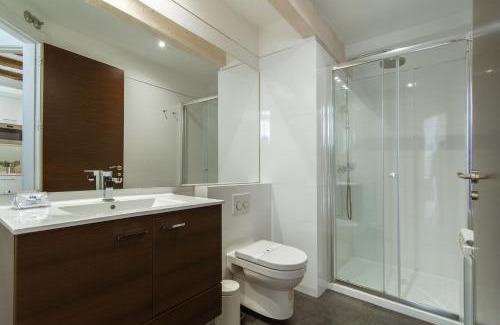 Valladolid City Centre Apartment | Edificio Calixto by Plaza Mayor Apartamentos