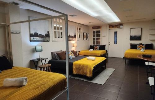 La Guaria Apartment | Edificio El Barrio Vertical