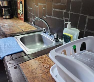 La Guaria Apartment | Edificio El Barrio Vertical