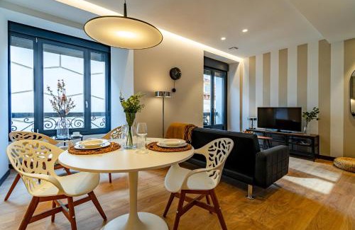 Valladolid City Centre Apartment | Edificio Fénix by Plaza Mayor Apartamentos