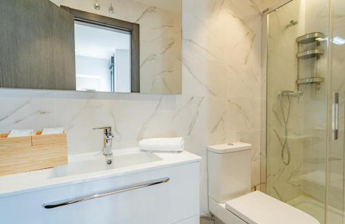 Valladolid City Centre Apartment | Edificio Fénix by Plaza Mayor Apartamentos