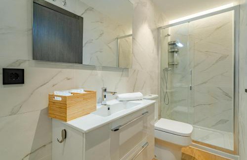 Valladolid City Centre Apartment | Edificio Fénix by Plaza Mayor Apartamentos