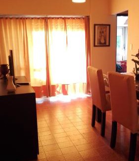 Villa Gesell Apartment | Edificio Familiar Mar Veo