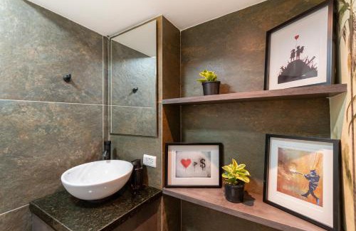 Cali Apartment | Edificio Habitare Cristales Cali 3