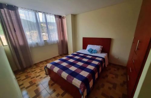 Sogamoso Apartment | Edificio K&C