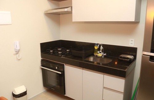 Ponta Verde Apartment | Edificio Liv P.Verde Apto 1014