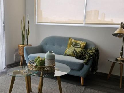 Iquique Apartment | Edificio Lynch 2 Céntrico- entrego FACTURA