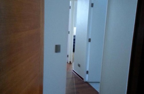 Placeres Apartment | Edificio Mar Paraíso 1