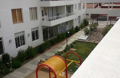 Placeres Apartment | Edificio Mar Paraíso 1