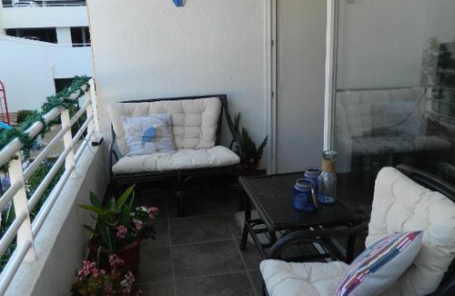 Placeres Apartment | Edificio Mar Paraíso 1