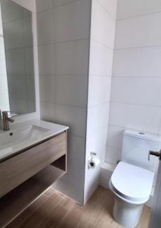 Las Rejas Apartment | Edificio o2