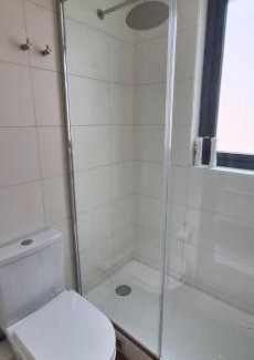 Las Rejas Apartment | Edificio o2