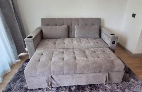 Las Rejas Apartment | Edificio o2