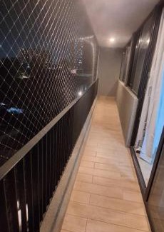 Las Rejas Apartment | Edificio O2