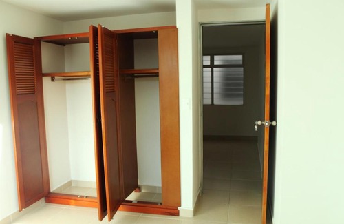 Santa Rosa de Osos Apartment | Edificio Praga