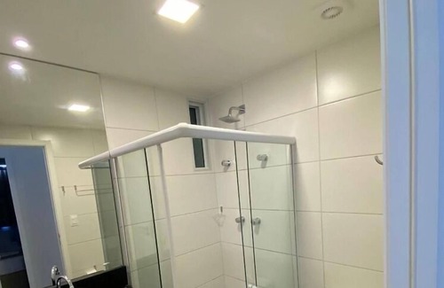 Ponta Verde Apartment | Edificio Promenade II Apt 205