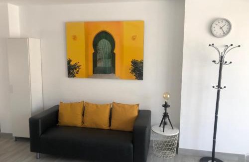 Nerja City Centre Resort | Edificio Resort Gran8Nerja