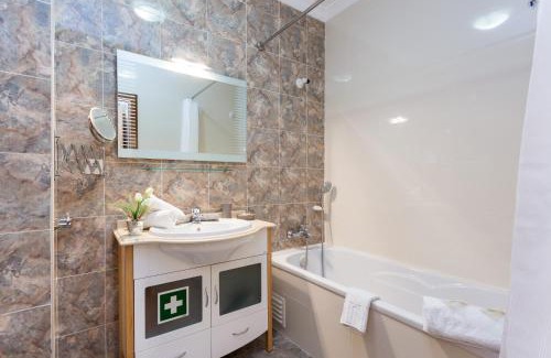 Portimao Apartment | Edificio Sol Matos Apartment