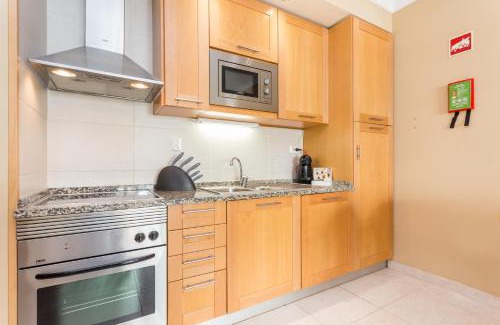 Portimao Apartment | Edificio Sol Matos Apartment