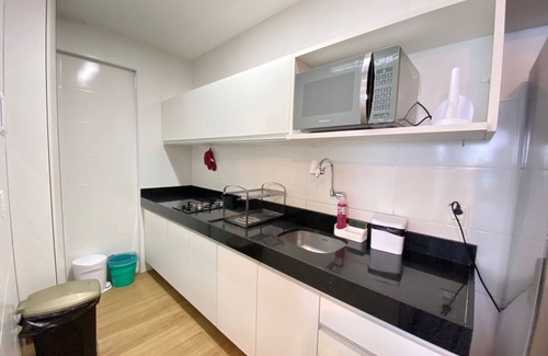 Centro Apartment | Edificio Time by ER