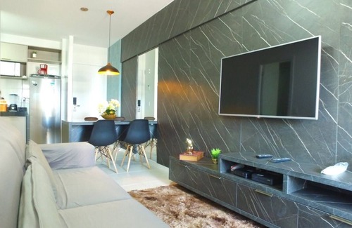 Centro Apartment | Edificio Time by ER